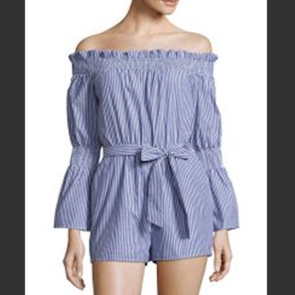 saks off fifth jumpsuit